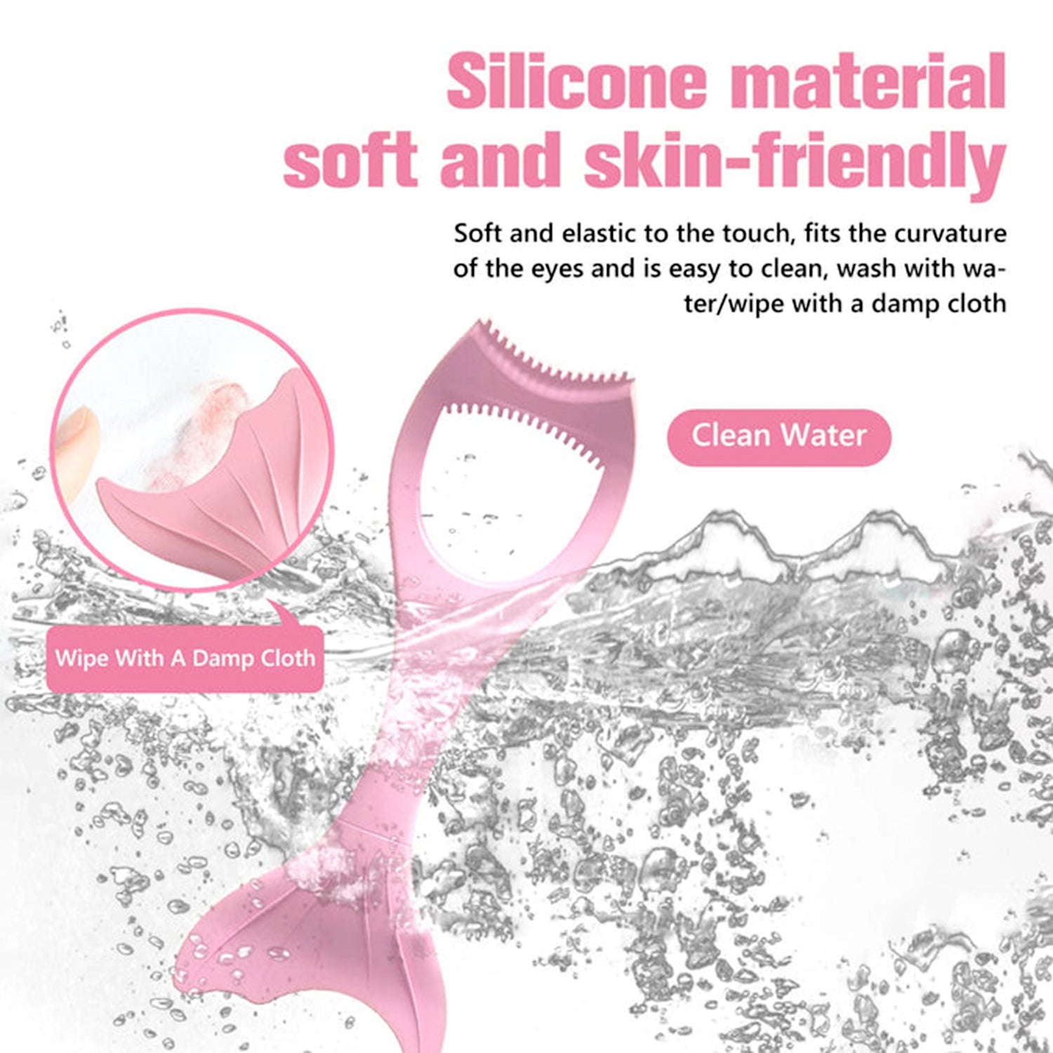 12628 Multifunctional Easy To Clean Curved Silicone Eyeliner Stencils Wing Tips Quick Reusable for Makeup Tool for Beginners, Eyelashes Brush Curler Comb Eye Makeup Tool Female Supply (1 Pc) 12628 Multifunctional Easy To Clean Curved Silicone Eyeliner Stencils Wing Tips Quick Reusable for Makeup Tool for Beginners, Eyelashes Brush Curler Comb Eye Makeup Tool Female Supply (1 Pc)